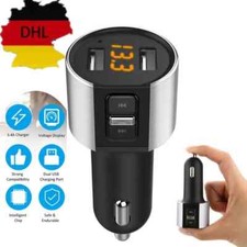 Bluetooth transmitter kfz - fm,