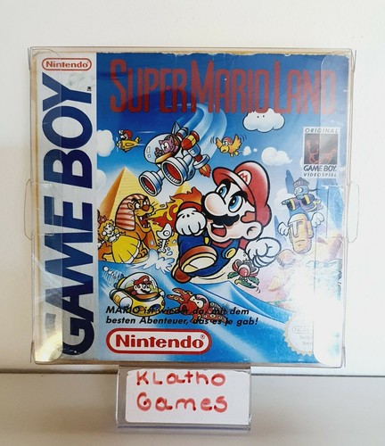 Nintendo game boy classic - nintendo,