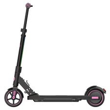 Elektroscooter, 6,5''