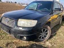 Subaru forester bj07 - subaru, 2.0