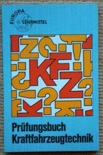 Prüfungsbuch
