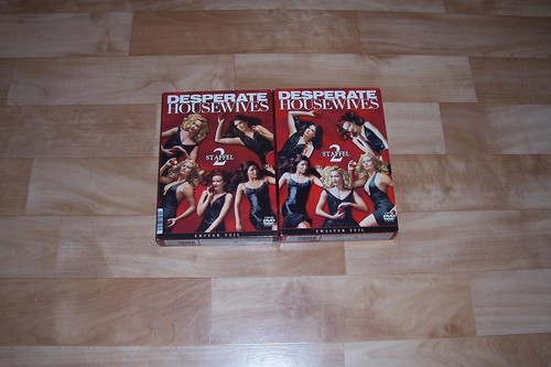 Desperate housewives 2 - -,