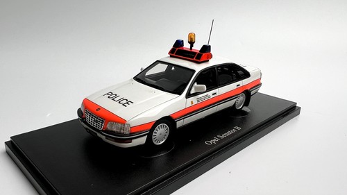 Ace arwico opel - arwico, 1:43