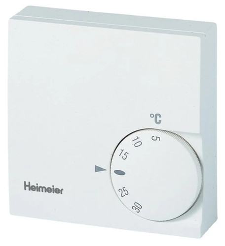 Heimeier raumthermostat 230 - heimeier,