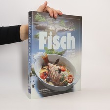 Das grosse Buch vom Fisch 