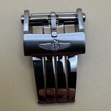 Original BREITLING 20 mm