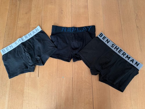 Replay ben sherman herren - replay,,