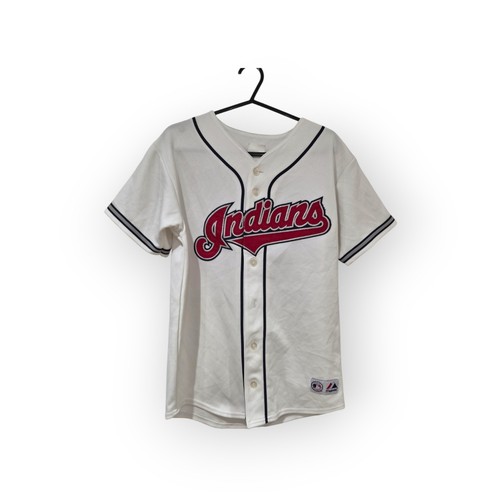 Youth majestic cleveland - youth,