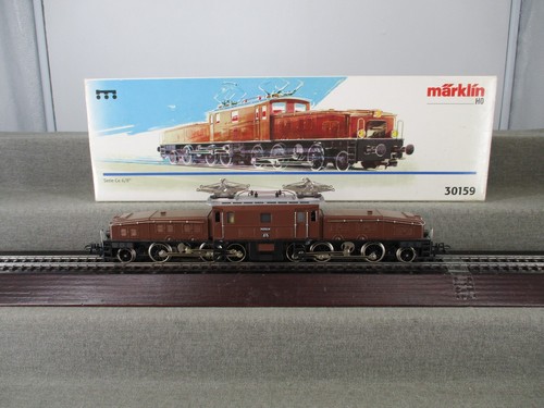 Märklin spur 30159 - märklin, h0