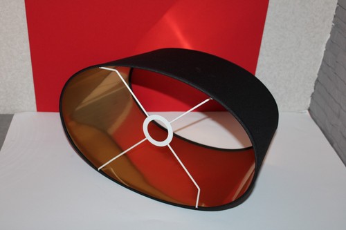 Stehlampe lampenschirm oval - stehlampe,