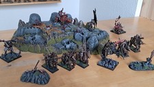 Warhammer the old world - /,