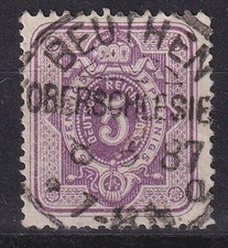 76650) BEUTHEN (OBERSCHLESIEN)