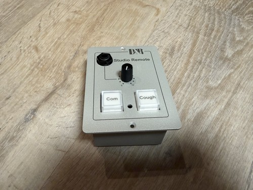 Studio remote - d&r,