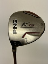 Linkshänder ping k15 - k15, holz