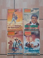 Ronco Nr. 242, 243, 246, 247