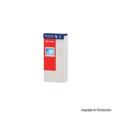 Viessmann H0 DB Fahrkartenautomat mit LED-Beleuchtung 5084