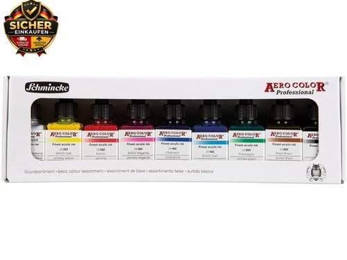 Aero color professional - aero,