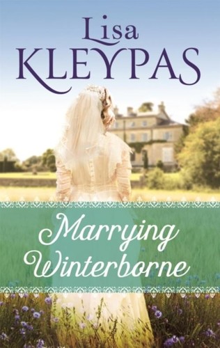 Marrying winterborne lisa - winterborne,