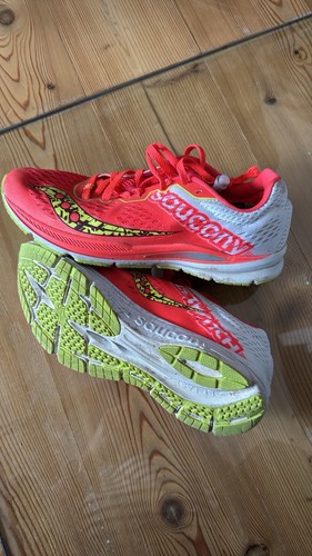 Saucony fastwitch größe us - fastwitch, 8