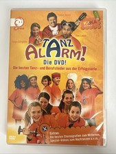 Ki.Ka - Tanzalarm: Die DVD | DVD | Zustand gut