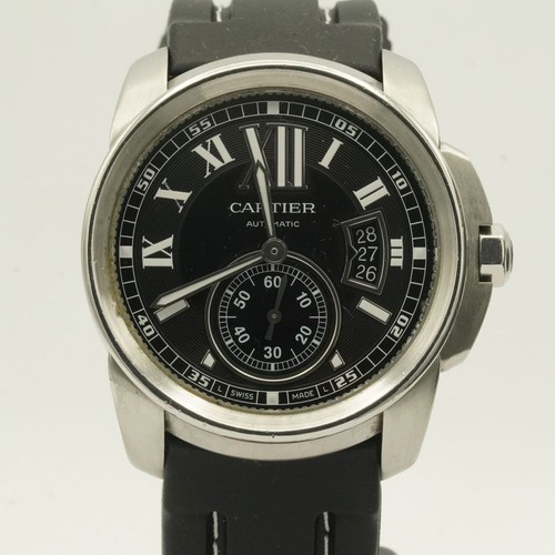Cartier calibre - cartier,