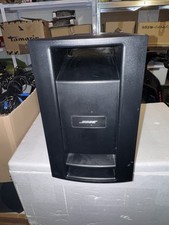 Bose lifestyle ser - lifestyle, 3