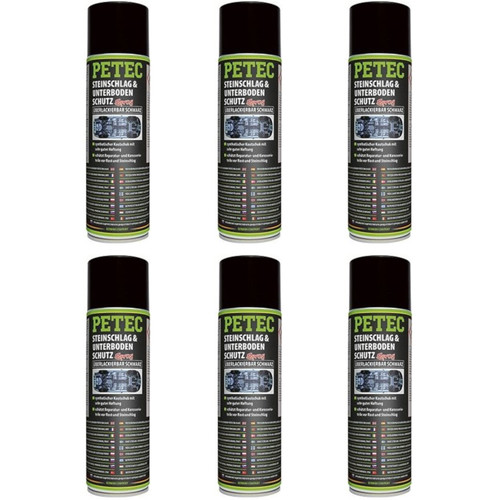 Unterbodenschutz petec 73250 - unterbodenschutz,