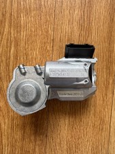 Original Mercedes-Benz Zündschlossverriegelung / ELV A0375456132 - Neuwertig!