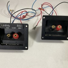 2 (A, B) - Infinity RS1  2/way