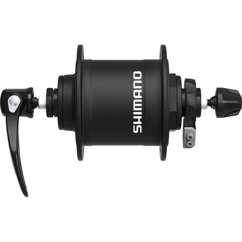 Shimano nabendynamo dht4000 - shimano, vr-nabendynamo
