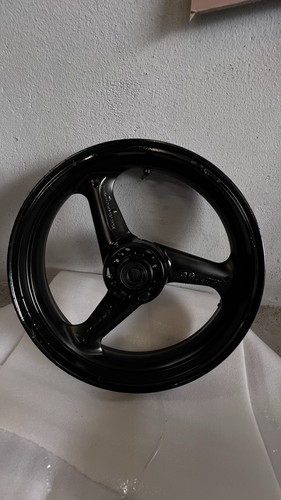 Ducati monster vorderradfelge - ducati,