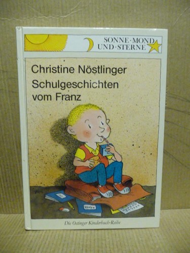Kinderbuch schulgeschichten - kinderbuch,