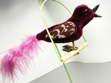 Steiff 034596 Vögelcen Feline