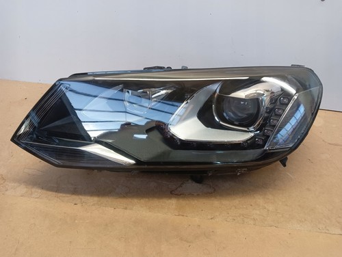 Frontscheinwerfer volkswagen - frontscheinwerfer,