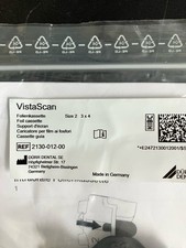 Dürr Vista Scan Filmkassetten