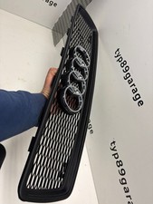 Kühlergrill Grill komplett