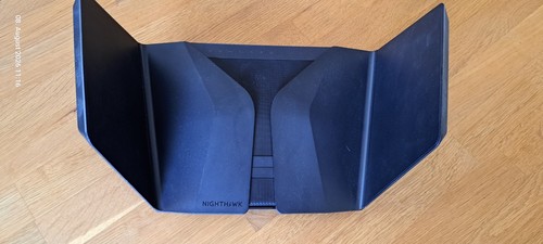 Netgear nighthawk rax120 wlan - netgear,
