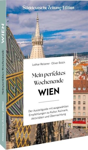 Mein perfektes wochenende - mein, wien