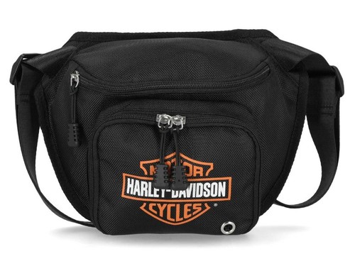 Harley davidson hop bag - hop,