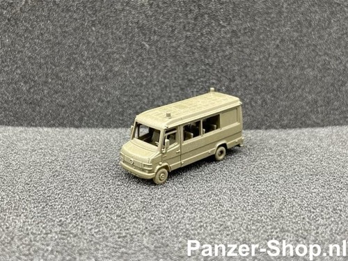 Spur mercedes benz t2 - spur, (tt)