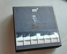 Box fur Montblanc Meisterstuck