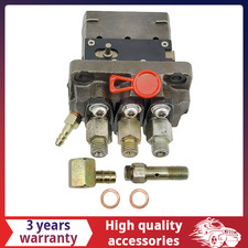 Injection Pump Assembly for
