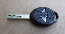 Schlüssel Mini Cooper