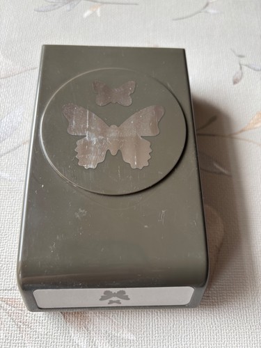 Stampin stanze großes - stanze,