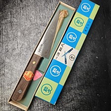 Honesuki Ausbeinmesser