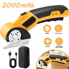 Kartonschneider Elektrischer