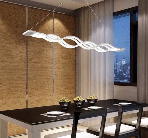 Led hängelampe esstisch - led,