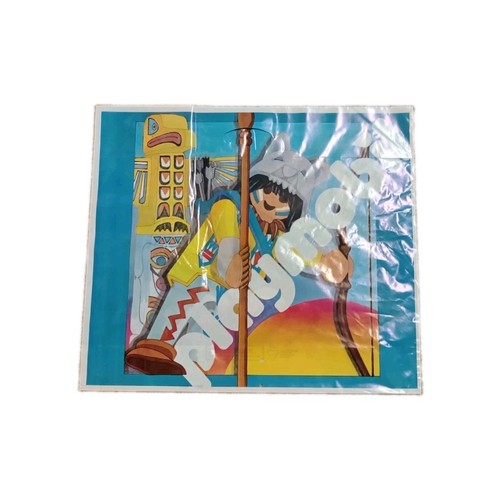 Playmobil retro plastiktüte - retro,