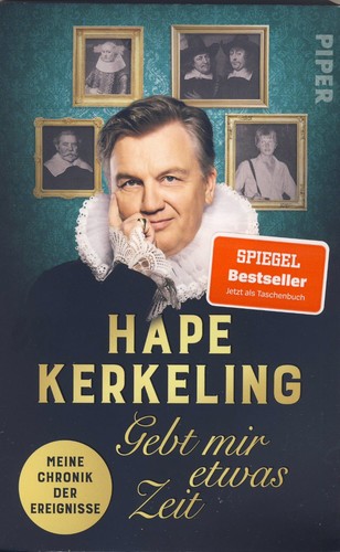 Gebt mir etwas - , meine
