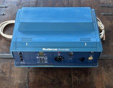 Buderus Ecomatic HS322050XE11440600 Regelung/Steuerung